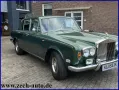 Rolls-Royce Silver Shadow I mit Top Historie