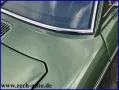 Rolls-Royce Silver Shadow I mit Top Historie