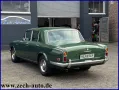 Rolls-Royce Silver Shadow I mit Top Historie