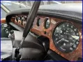 Rolls-Royce Silver Shadow I mit Top Historie