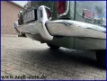 Rolls-Royce Silver Shadow I mit Top Historie
