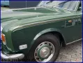 Rolls-Royce Silver Shadow I mit Top Historie