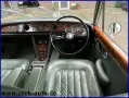 Rolls-Royce Silver Shadow I mit Top Historie