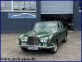 Rolls-Royce Silver Shadow I mit Top Historie