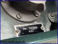 Rolls-Royce Silver Shadow I mit Top Historie
