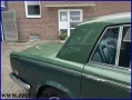 Rolls-Royce Silver Shadow I mit Top Historie