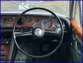 Rolls-Royce Silver Shadow I mit Top Historie