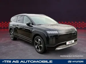 Hyundai IONIQ 9 7-Sitzer  110 kWh (218 PS) 2WD