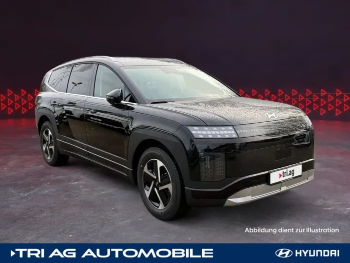 Hyundai IONIQ 9 7-Sitzer  110 kWh (218 PS) 2WD