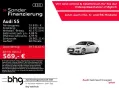 Audi S5 Cabrio