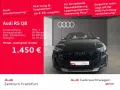 Audi RS Q8 PERFORMANCE WANK+PANO+KER+HUD+STHZ+305KMH+