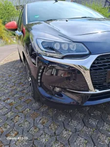 Citroën DS3