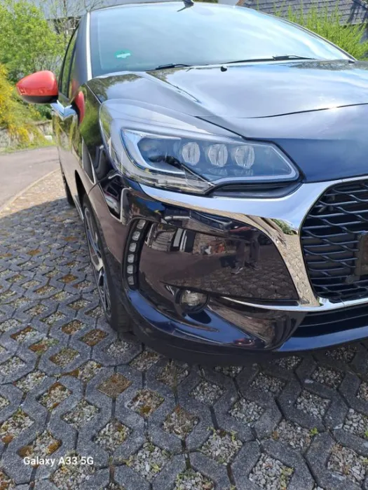 Citroën DS3