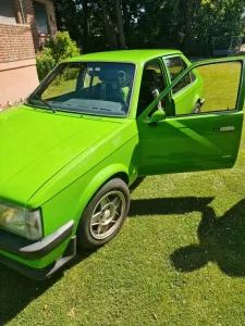 Opel Kadett