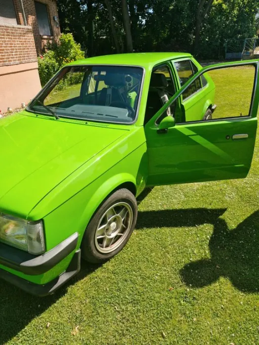 Opel Kadett