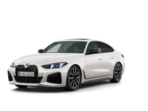 BMW M440i xDrive Gran Coupe ACC Glasdach HUD 18'