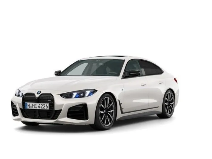 BMW M440i xDrive Gran Coupe ACC Glasdach HUD 18'