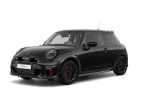 MINI COOPER JCW John Cooper Works Tr Steptronic Panor