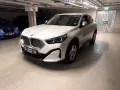 BMW iX2 20 eDrive