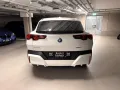 BMW iX2 20 eDrive