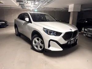 BMW iX2 20 eDrive