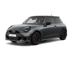 MINI COOPER JCW John Cooper Works Trim Navi Pano 360°