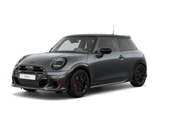 MINI COOPER JCW John Cooper Works Trim Navi Pano 360°