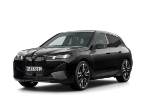 BMW iX xDrive45 23' Innovation AHK Driving Pro