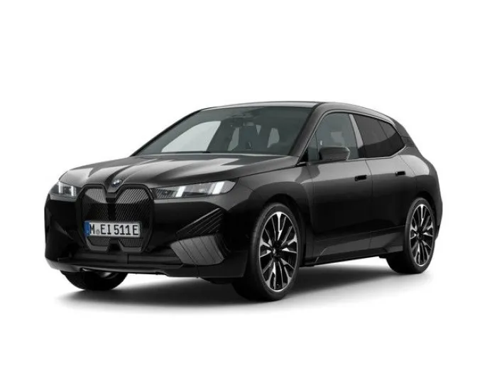 BMW iX xDrive45 23' Innovation AHK Driving Pro