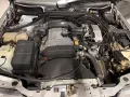 Mercedes-Benz CE 220 sehr gepflegt