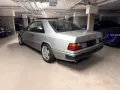 Mercedes-Benz CE 220 sehr gepflegt