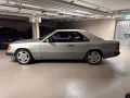 Mercedes-Benz CE 220 sehr gepflegt