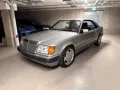 Mercedes-Benz CE 220 sehr gepflegt