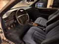 Mercedes-Benz CE 220 sehr gepflegt