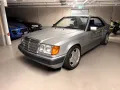 Mercedes-Benz CE 220 sehr gepflegt