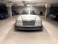 Mercedes-Benz CE 220 sehr gepflegt