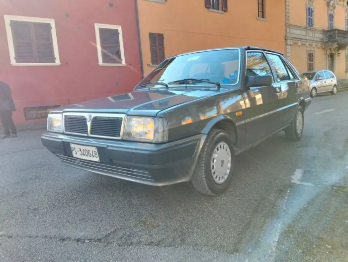 Lancia Prisma 1300 LX