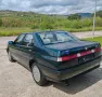 Alfa Romeo 164 2.0 TURBO (Bellissima)