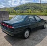 Alfa Romeo 164 2.0 TURBO (Bellissima)