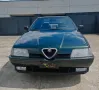 Alfa Romeo 164 2.0 TURBO (Bellissima)