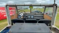 Land Rover Serie I