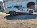Porsche 924 Tubo
