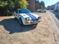 Porsche 924 Tubo