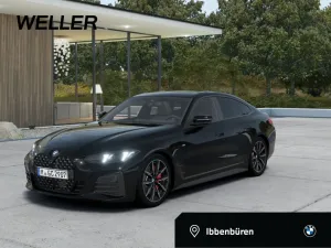 BMW 430i xD GC M Sport Pro GSD,Leder,AdLED,St+Go,360