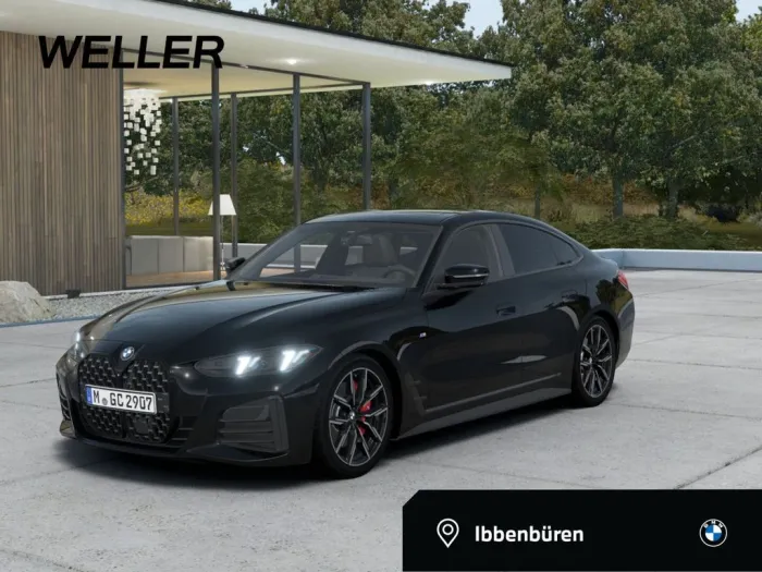 BMW 430i xD GC M Sport Pro GSD,Leder,AdLED,St+Go,360