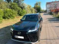 Lexus LX 600 F SPORT 