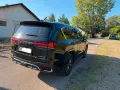 Lexus LX 600 F SPORT 