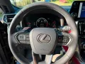 Lexus LX 600 F SPORT 