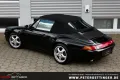 Porsche 993 Carrera Cabriolet Tiptronic S / IM VORLAUF