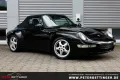 Porsche 993 Carrera Cabriolet Tiptronic S / IM VORLAUF